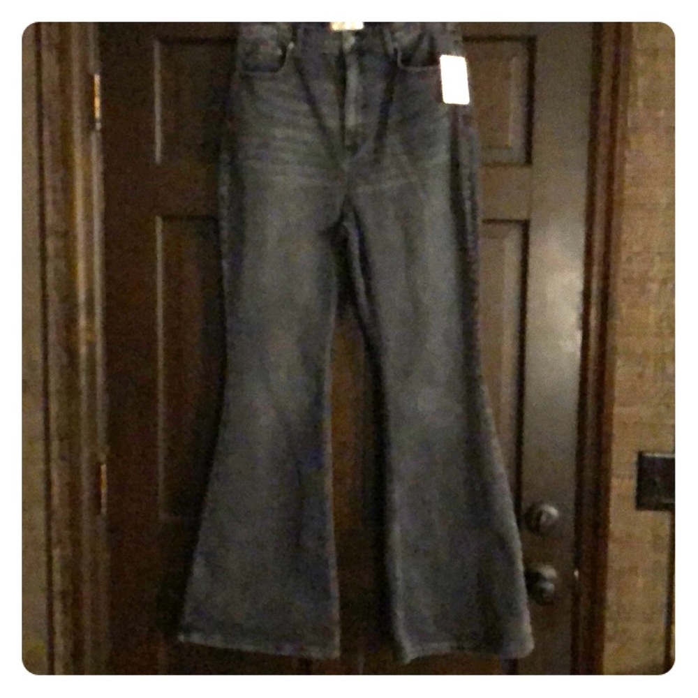Free people jeans